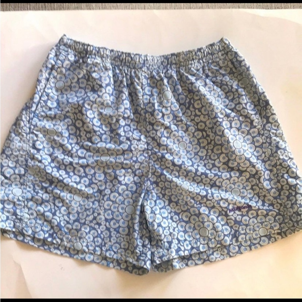 vintage Patagonia baggies